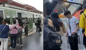 Así operaba la red de salderos en Línea 1 del Metro de Lima: adulteraban tarjetas y pagaban hasta S/1.000 a policías