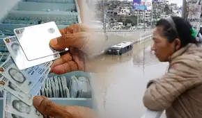 DNI gratis en Lima: Reniec lanza campaña hasta setiembre para 5 distritos afectados por lluvias