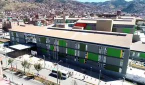 Tras 12 años de espera, hospital Antonio Lorena en Cusco vuelve a postergar su entrega por falta de presupuesto