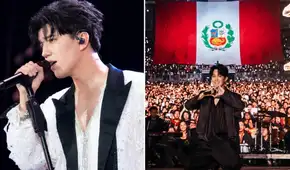 Dimash Perú 2026: fecha, venta de entradas, precios para el concierto del cantante kazajo en Costa 21
