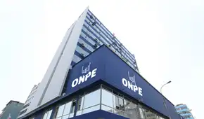JNJ convoca a otro concurso público para elegir al nuevo jefe de la ONPE