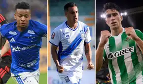 Partidos de hoy, martes 25 de agosto: programación, horarios y canales para ver fútbol EN VIVO