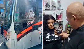 Capturan a presuntos integrantes de banda que habría disparado contra bus de la Nueva América en San Juan de Mirafores