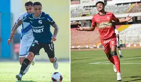 Sporting Cristal vs Sport Huancayo EN VIVO: hora y canal del partido por los 4tos de final de la Copa Caliente de la Liga 2026