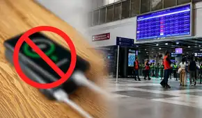 El objeto legal e inofensivo que miles compran y terminan decomisando en el aeropuerto Jorge Chávez sin saber que está prohibido