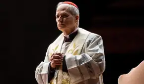 Papa León XIV estará en Perú hasta el 16 de noviembre: no hay itinerario oficial de las actividades