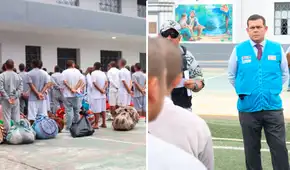 Cinco educadores para 180 internos: PRONACEJ admite que “muchos salen igual a como entraron” ante falta de personal