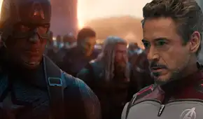 'Avengers Endgame Encore': preventa, fecha de estreno y cómo comprar las entradas en todos los cines de Perú
