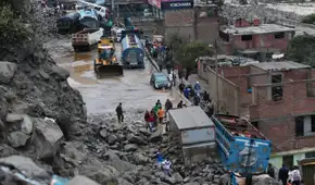 El Niño en Perú: estos 5 sectores económicos enfrentarían mayores riesgos por lluvias y altas temperaturas