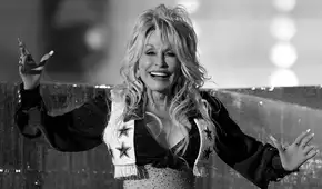 Muere Dolly Parton, leyenda de la música country, a los 80 años tras enfrentar problemas de salud