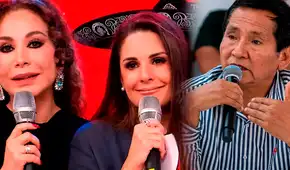 Óscar Custodio exige a América Hoy difundir chats de Baruj Ocharán y César Sánchez, pero comete error: "Se disparó a los pies"
