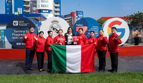 UCV Global 2026: estudiantes podrán conectar con universidades y oportunidades de todo el mundo