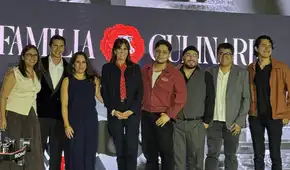 Familia Culinaria Gloria: la nueva plataforma que reúne a chefs y creadores gastronómicos