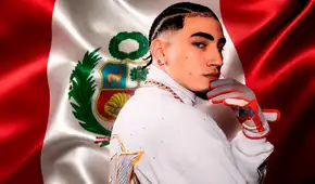 Omar Courtz en Lima 2026: fecha, venta de entradas y precios para su concierto en el Arena 1
