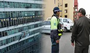 Condenan a mujer que discriminó a vigilante de condominio en el Rímac: 1 año de prisión y S/4000 de reparación