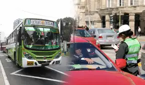 MTC oficializa reducción del 90% en multas de tránsito: ¿En qué consiste y cómo acceder al beneficio?