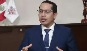 ERM 2026: Roberto Burneo anuncia que debates iniciarán el 13 de septiembre