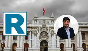 Diputado de Renovación Popular expone datos de una paciente que solicitó un aborto terapéutico