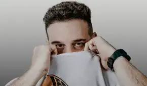 Jeffry Fischman, fundador de Libido, feliz por el reconocimiento de Billboard a la banda peruana: “El mundo nos tienen en cuenta”