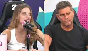 Christian Meier hace impensada confesión sobre su hija Gia y la fría relación que mantuvieron por años: "Nunca me habló"