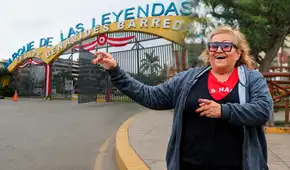 Ingreso libre al Parque de Las Leyendas: adultos mayores tendrán acceso gratis este sábado 29 de agosto