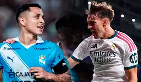 Partidos de hoy, miércoles 26 de agosto: horarios y canales de TV para ver fútbol EN VIVO