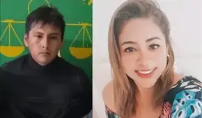 Abogada enfrentó a  su presunto asesino,  el delincuente “Zorro”