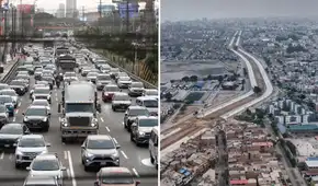 Vía Expresa Sur: plan de desvíos inicia este 27 de agosto por 180 días debido a obras en Surco: conoce las rutas alternas