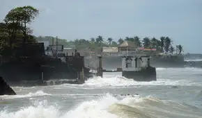 Panamá y El Salvador se declaran en emergencia para enfrentar lluvias y sequías causadas por el fenómeno de El Niño
