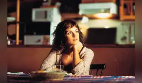 Una película transgresora y provocadora: “Lucía y el sexo”
