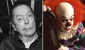 Muere Tim Curry, leyenda del cine y recordado Pennywise de 'It', a los 80 años