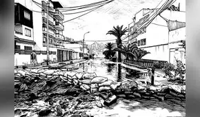 La Constitución y el derecho internacional frente a la emergencia climática, por Pedro P. Grández Castro