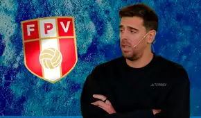 Facundo Morando, DT de Argentina, tras ganar 3 partidos seguidos a Perú: "Hoy quizás son inferiores"