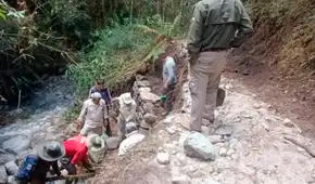 Camino Inca a Machu Picchu seguirá cerrado hasta el 30 de agosto por inspección técnica
