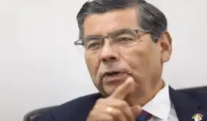 Senador de Ahora Nación considera que interpelaciones a ministros "no corresponden en este momento"