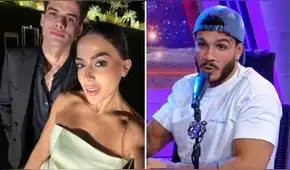 Mario Irivarren explota contra Onelia Molina y Kevin Díaz por dejar entrever que intentó un acercamiento: "No existe el más mínimo deseo"