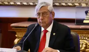 Ministro de Transportes será citado en el Congreso para responder por la reducción del 90% en multas de tránsito
