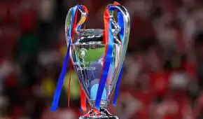Sorteo de Champions League 2026 - 27 EN VIVO HOY: a qué hora y dónde ver el evento