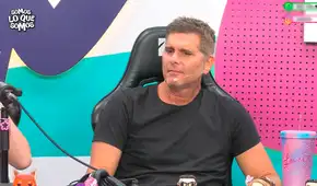 Christian Meier impacta al revelar el insólito trabajo secreto que oculta desde hace más de 10 años: “Dan vueltas por el mundo hechos por mi”
