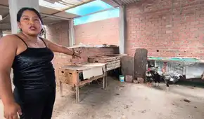 Delincuentes armados roban S/15.000 y 25 aves de corral de la casa de una comerciante frente a puesto policial en Chiclayo