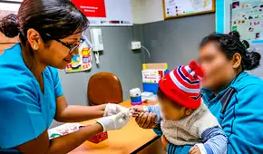 Anemia en Perú: Colegio de Nutricionistas advierte que dar solo hierro no sería suficiente para combatir el problema