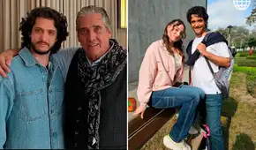 Vasco Madueño, hijo de Guillermo Dávila, debuta en ‘Al fondo hay sitio’ con personaje clave en la historia: así fue su estreno