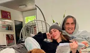 Cantante Tini Stoessel exige recuperar sus ganancias tras descubrir que su padre era el único beneficiario
