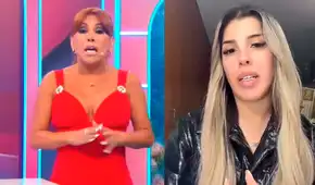 Yahaira Plasencia revela la verdadera razón por la que ya no demandará a Magaly Medina: “Hemos llegado a un buen acuerdo”