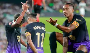 FC Barcelona en la Champions League 2026-27: rivales, partidos y camino a la "Orejona"