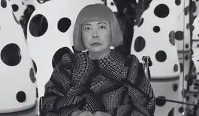 Muere Yayoi Kusama, la famosa artista japonesa de los lunares y los ‘Infinity Mirror Rooms’, a los 97 años