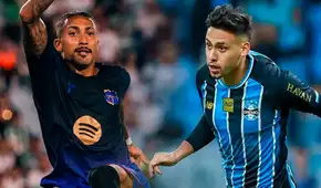 Partidos de hoy, jueves 27 de agosto: horarios y canales de TV para ver fútbol EN VIVO