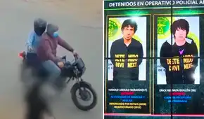 Trabajadora de chatarrería sobrevive a ataque a balazos tras negarse a pagar cupo a extorsionadores en Villa El Salvador
