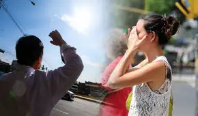 ¡Lima llegará a 29 °C! Senamhi alerta aumento de temperaturas hasta el 31 de agosto: estos distritos serán los más afectados