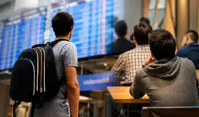 EE. UU. suspendió citas para visas: ¿Podría afectar viajes de estudiantes desde Perú? Esto dice excanciller